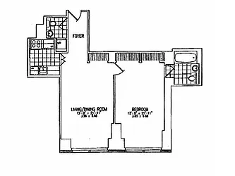 Rented by DJK Residential