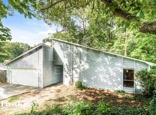 446 Ridgetop Dr NW, Acworth, GA 30102