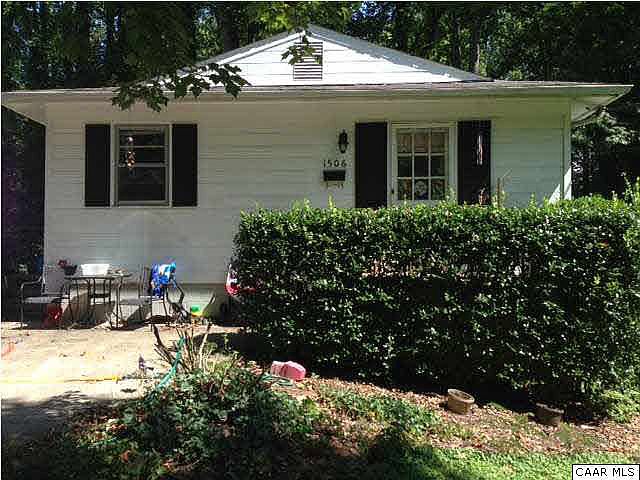 2nd image of 1506 Rose Hill Dr