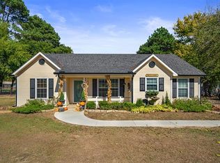 2011 Vz County Road 4123, Canton, TX 75103