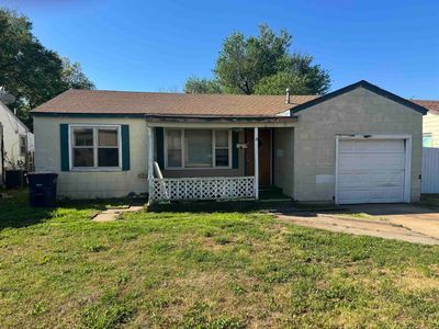 401 W Cottonwood Ave, Enid, OK, 73701