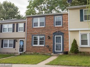 3463 Belfry Ln, Woodbridge, VA 22192