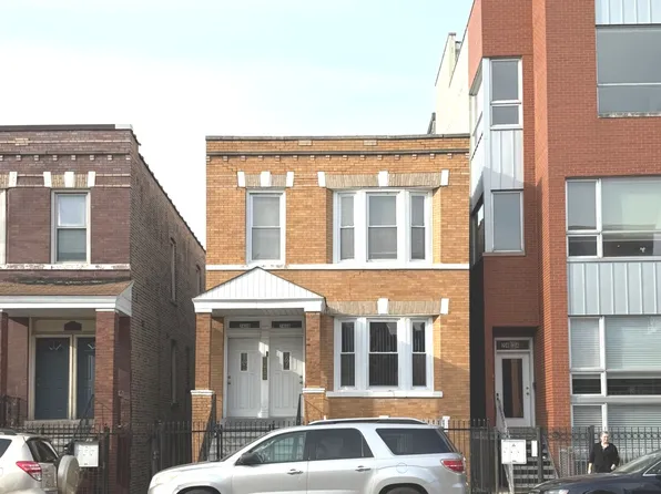2438 W Augusta Blvd, Chicago, IL 60622