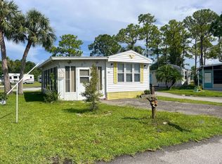 10521 Scenic Drive #LOT 280, Pt Richey, FL 34668