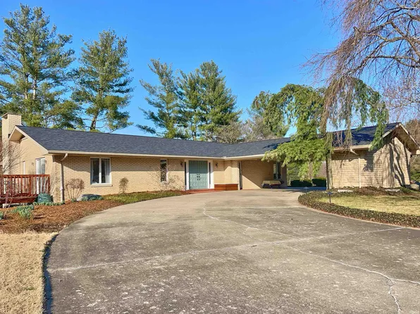 1102 W 14th St, Jasper, IN 47546