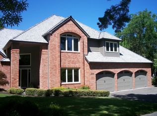 2525 NW 133rd Pl, Portland, OR 97229