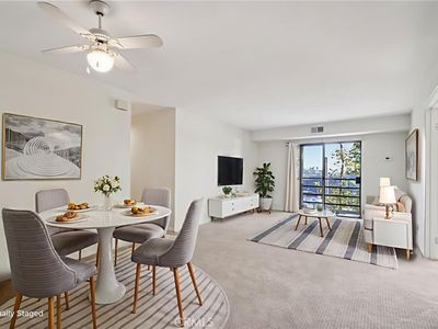 4146 E Mendez St UNIT 121, Long Beach, CA, 90815