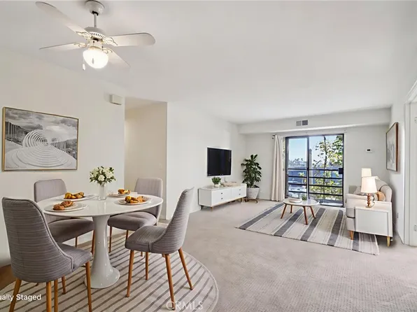 4146 E Mendez St Unit 121, Long Beach, CA 90815