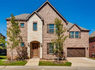 7241 W Nirvana Cir, North Richland Hills, TX 76182