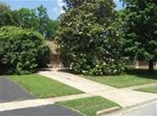 1399 Pine Meadow Rd, Lexington, KY 40504