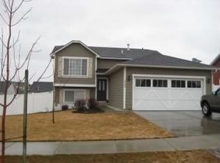 6249 W Majestic Ave, Rathdrum, ID 83858