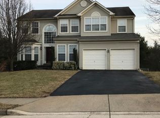 749 Monument Ln, Culpeper, VA 22701