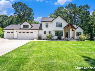 2771 Deer Run, Muskegon, MI 49445