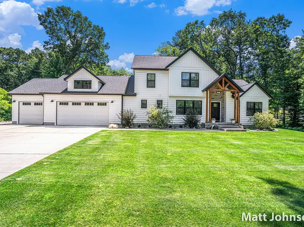2771 Deer Run, Muskegon, MI 49445
