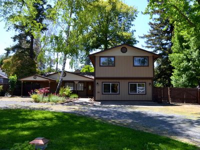 1604 Crown Ave, Medford, OR, 97504
