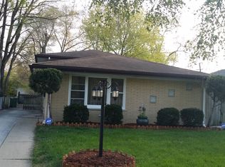 14722 Shepard Dr, Dolton, IL 60419