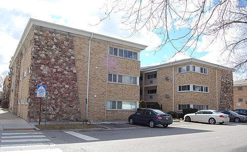 1st image of 7201 W Wellington Ave APT G3