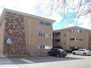 7201 W Wellington Ave APT G3, Elmwood Park, IL 60707
