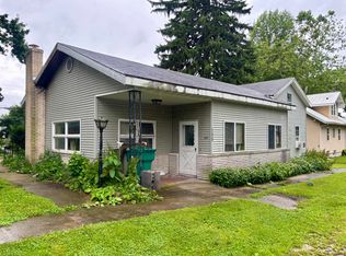 155 W Washington St, Westville, IN 46391