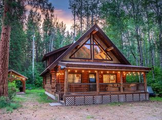 16020 River Rd, Leavenworth, WA 98826