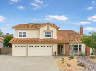 13995 Hickory St, Poway, CA 92064