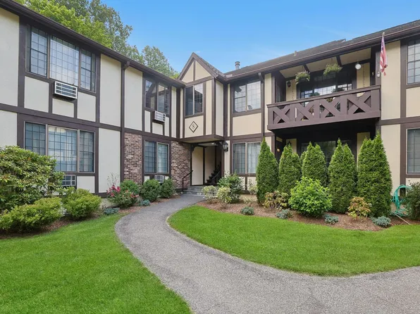 8 Foxwood #5, Pleasantville, NY 10570