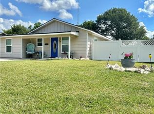 1508 Bowie Dr, Victoria, TX 77901