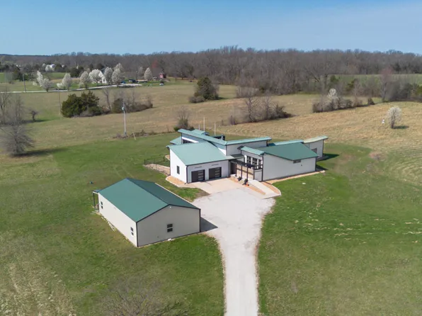357 E State Highway Ww, Springfield, MO 65803