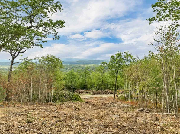 0 Long Stack Lane #37, Wolfeboro, NH 03894