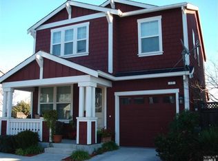 17 Breen Way, Cotati, CA 94931