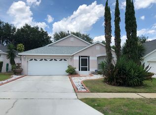 15729 Autumn Glen Ave, Clermont, FL 34714
