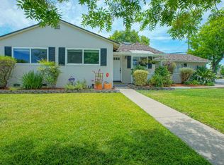 1848 Rochelle Dr, San Jose, CA 95124