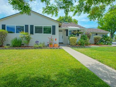 1848 Rochelle Dr, San Jose, CA, 95124