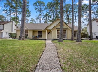 5207 Woodville Ln, Spring, TX 77379