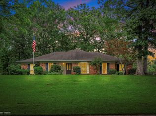1001 Ridgewood Cir, Minden, LA 71055