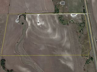 2175 250th Ave, Hays, KS 67601