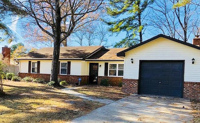 Updated Ranch in Fabulous Neighborhood