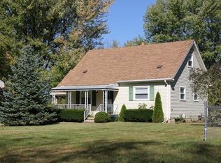 5121 E Carpenter Rd, Flint, MI 48506