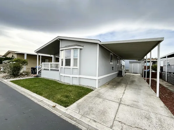 422 Chateau La Salle Dr #422, San Jose, CA 95111