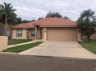 2211 Colorado St, Mission, TX 78572