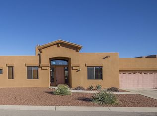 9379 S Via Pepita, Vail, AZ 85641