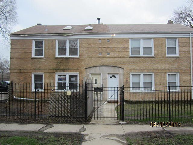 1st image of 7407 N Wolcott Ave APT 1E