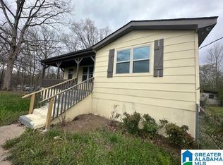 11086 Hickman Chapel Rd, West Blocton, AL 35184