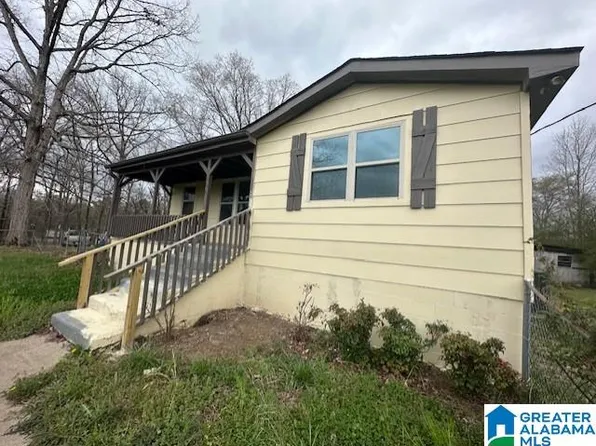 11086 Hickman Chapel Rd, West Blocton, AL 35184