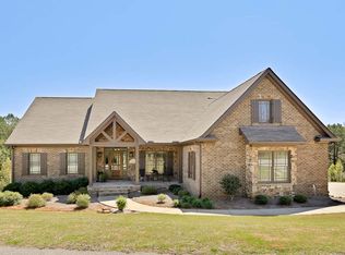 520 Ramey Overlook Dr, Westminster, SC 29693