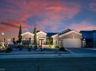 10901 Clarion Ln, Las Vegas, NV 89134
