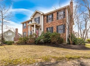 9 Eugene Dr, Winchester, MA 01890