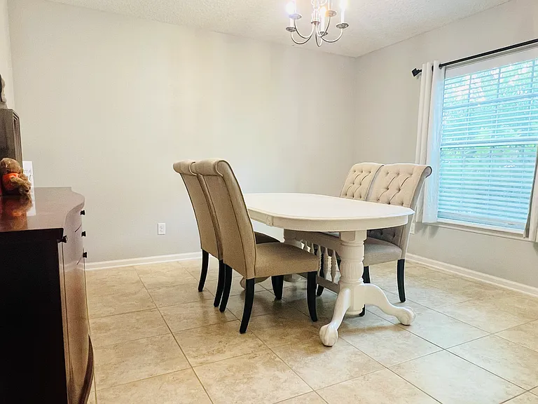 Dinning Room