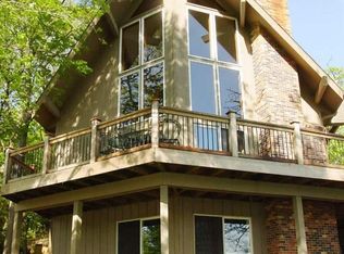 4971 Saratoga Dr, Mc Louth, KS 66054