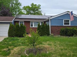 214 3rd Ave, Cherry Hill, NJ 08002